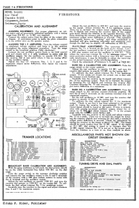 R-1661 Adjustment